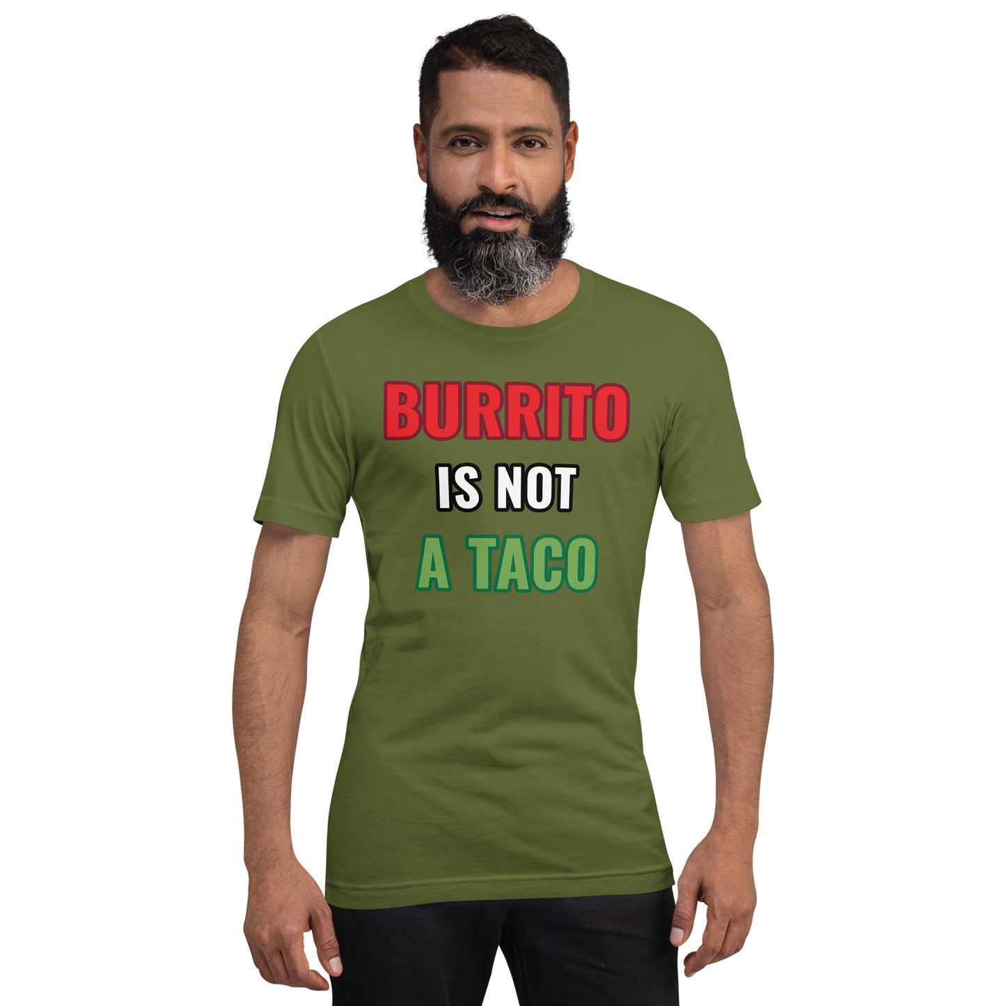 Stylish men's T-shirt