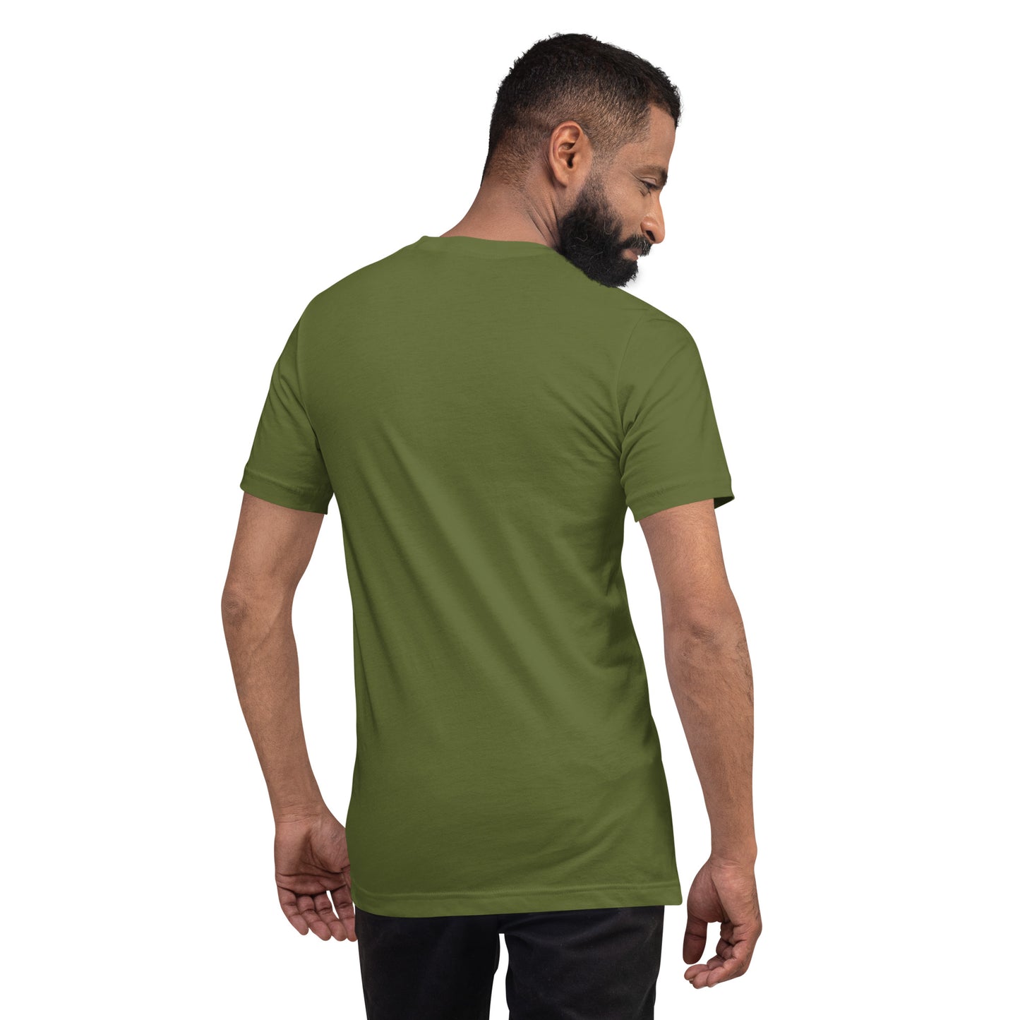 Stylish men's T-shirt
