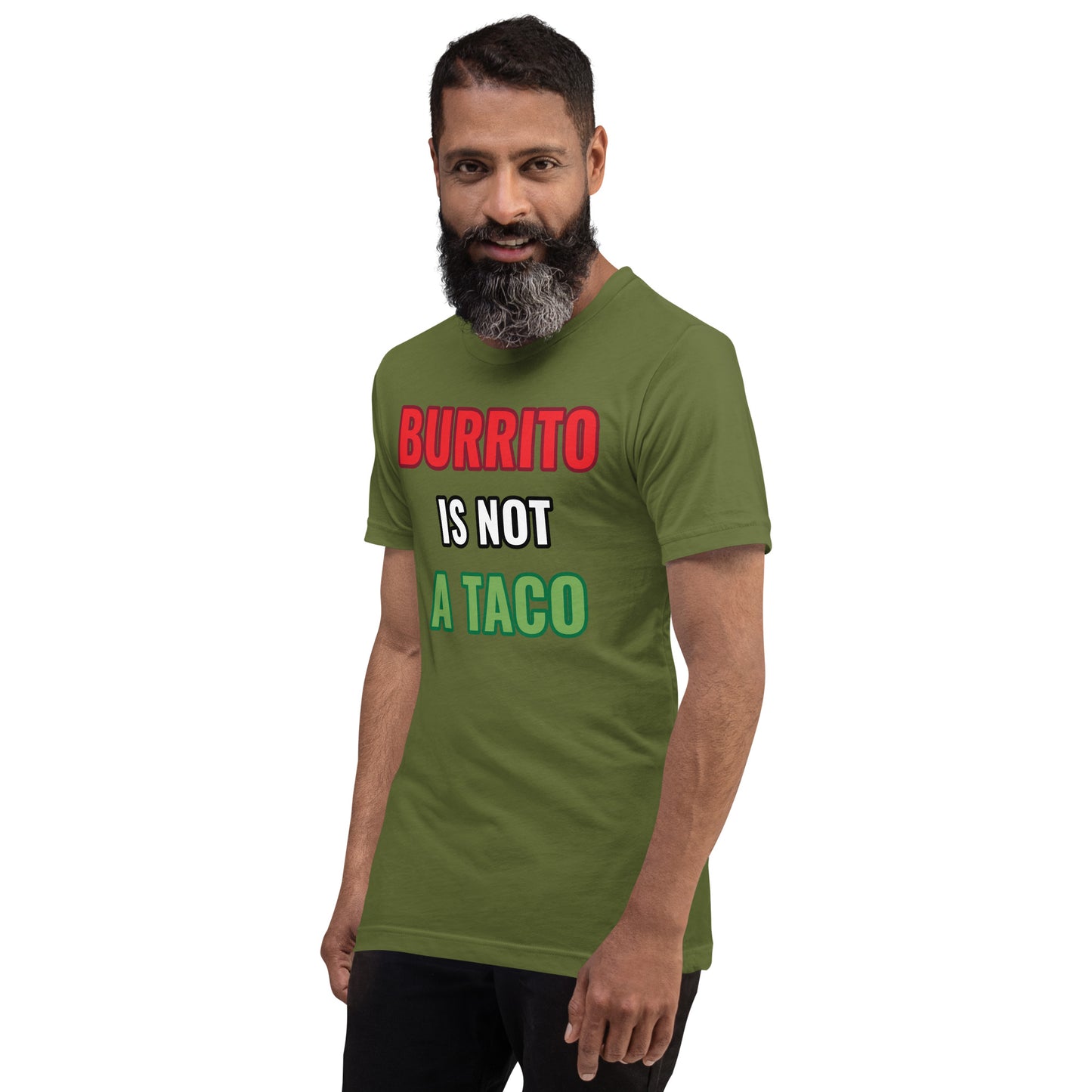 Stylish men's T-shirt
