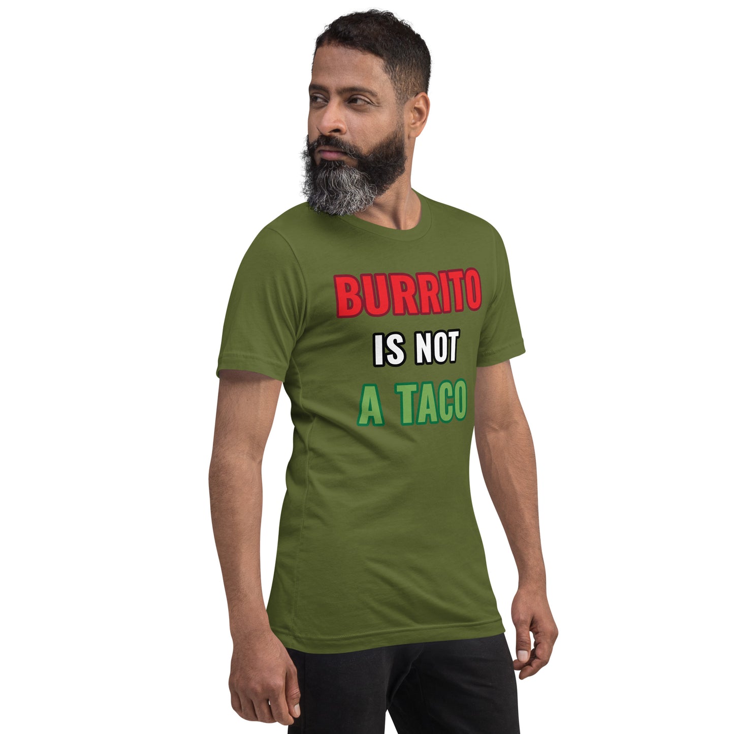 Stylish men's T-shirt