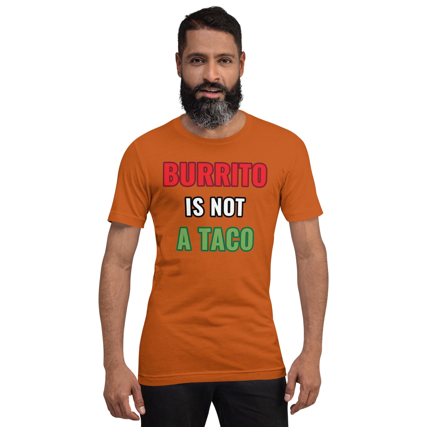 Stylish men's T-shirt