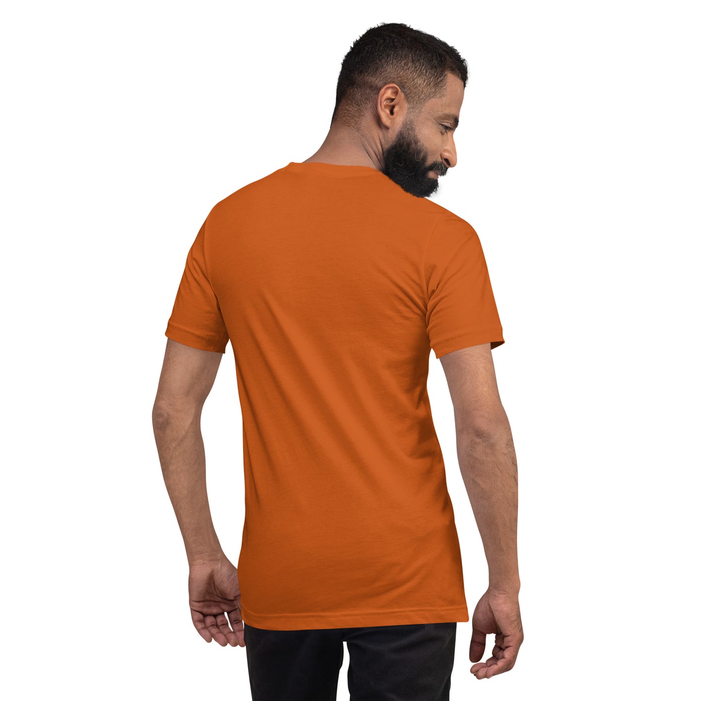 Stylish men's T-shirt
