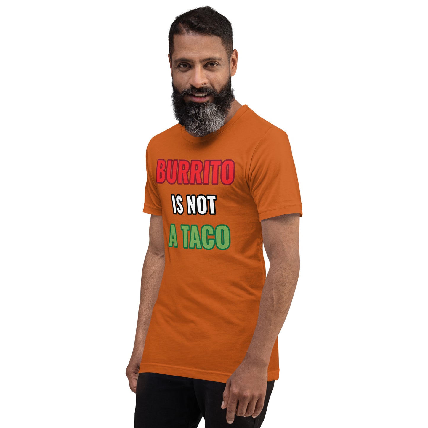 Stylish men's T-shirt