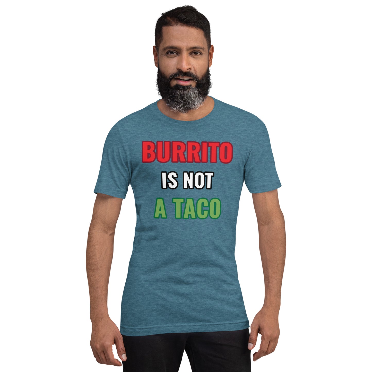 Stylish men's T-shirt
