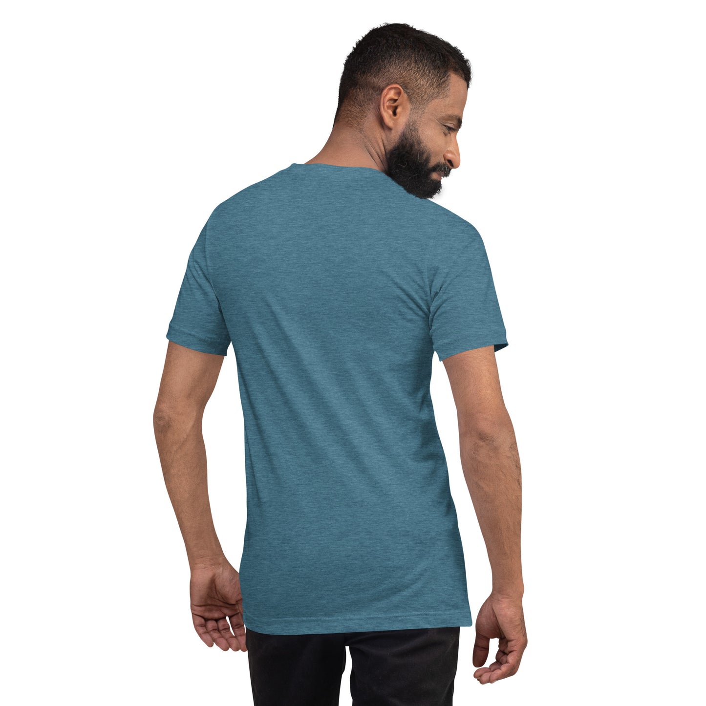 Stylish men's T-shirt