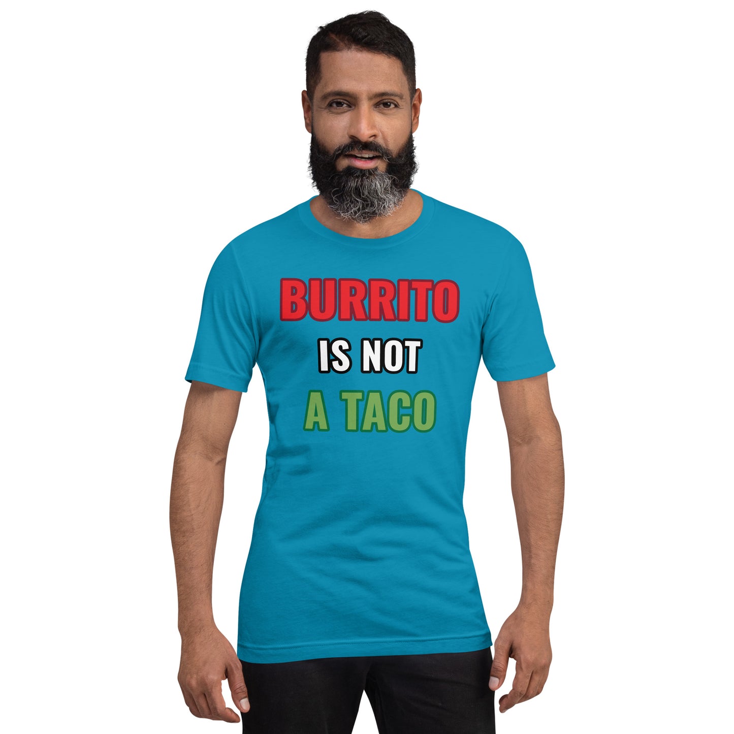 Stylish men's T-shirt