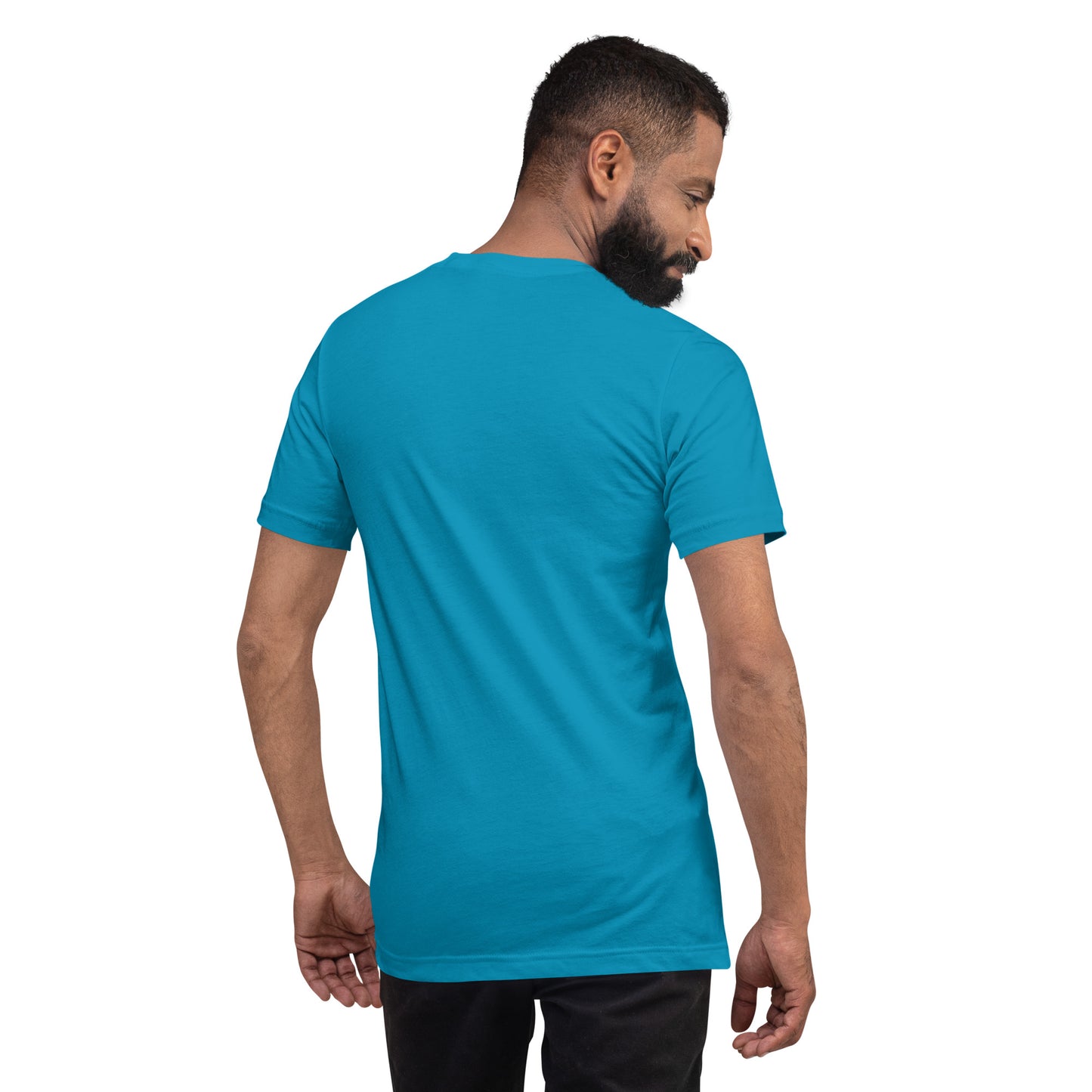 Stylish men's T-shirt