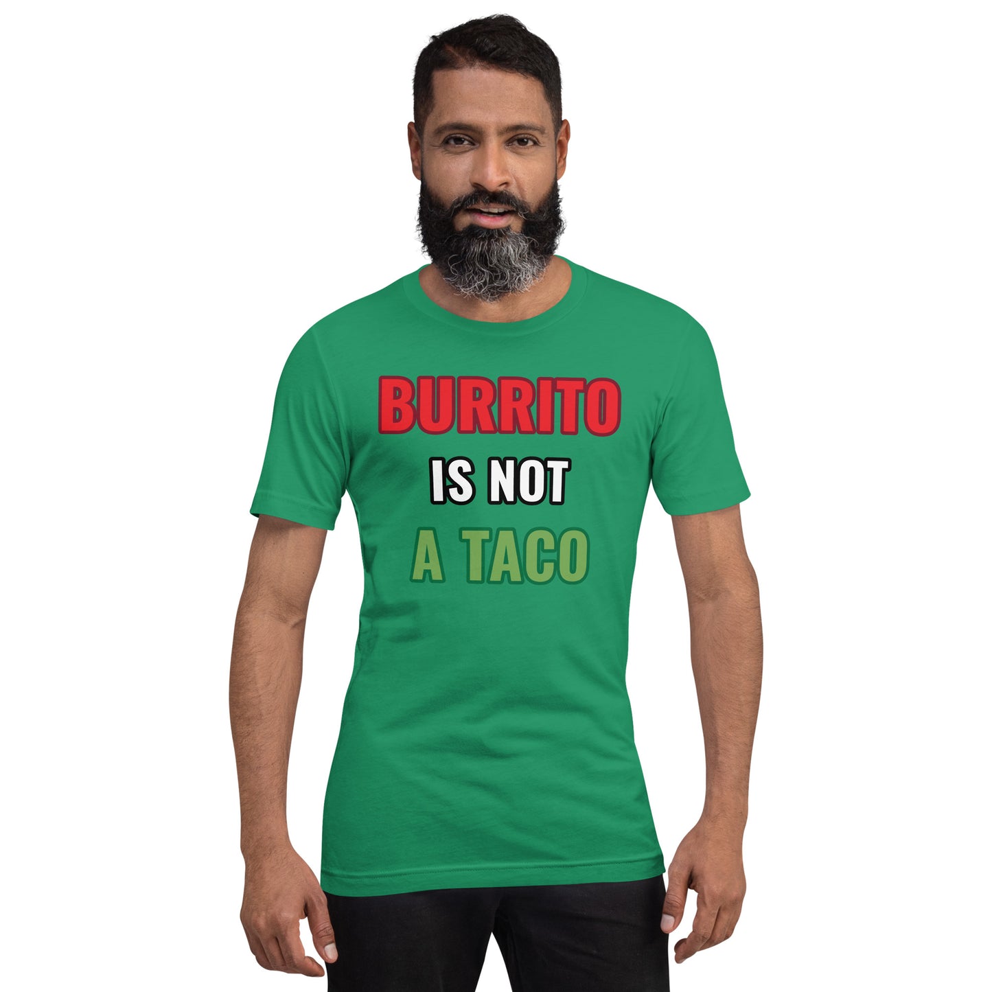 Stylish men's T-shirt