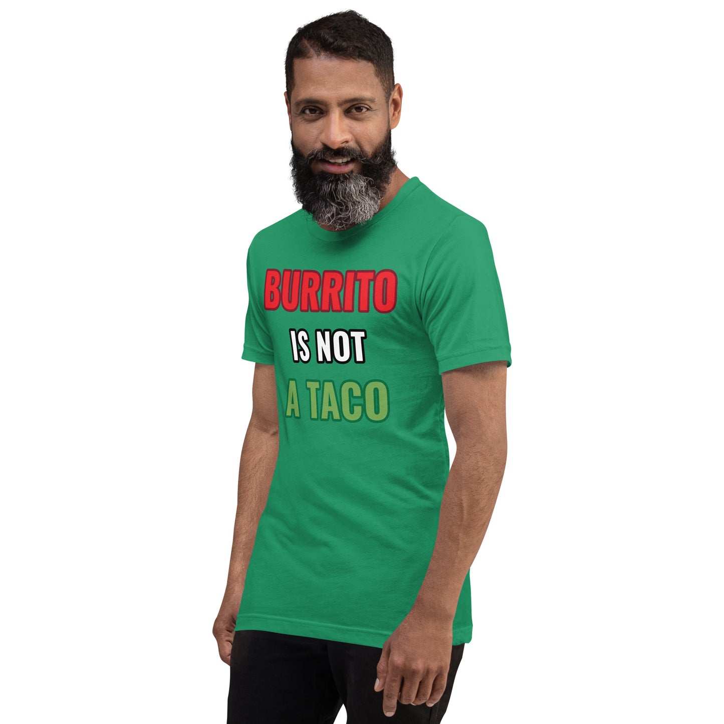Stylish men's T-shirt