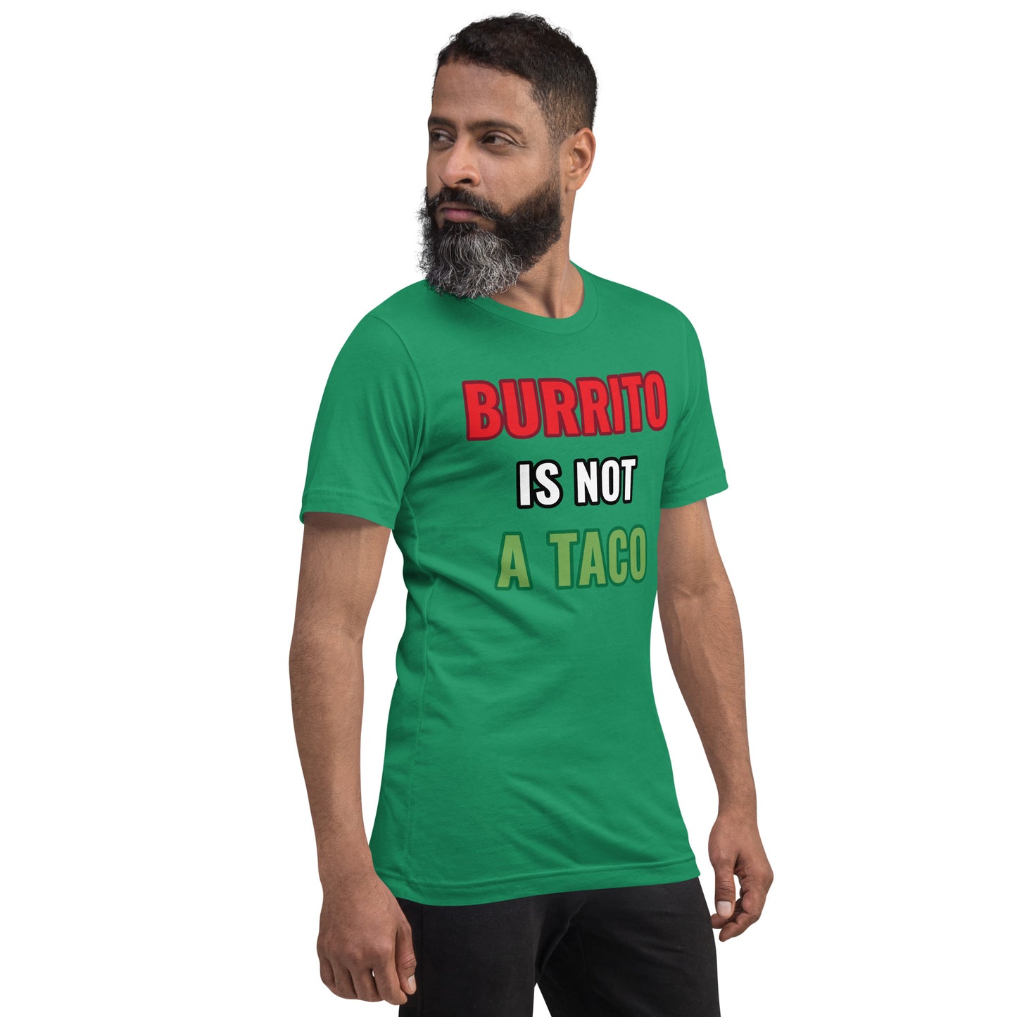 Stylish men's T-shirt