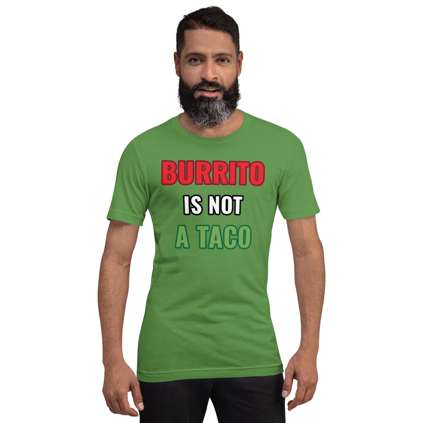 Stylish men's T-shirt