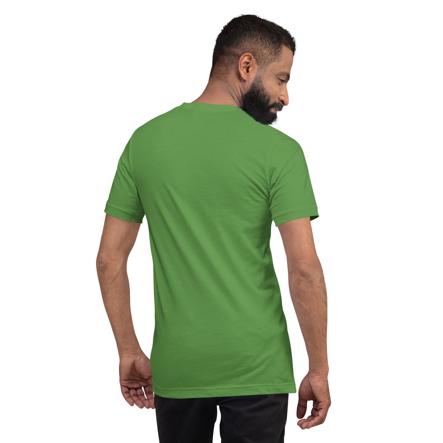 Stylish men's T-shirt