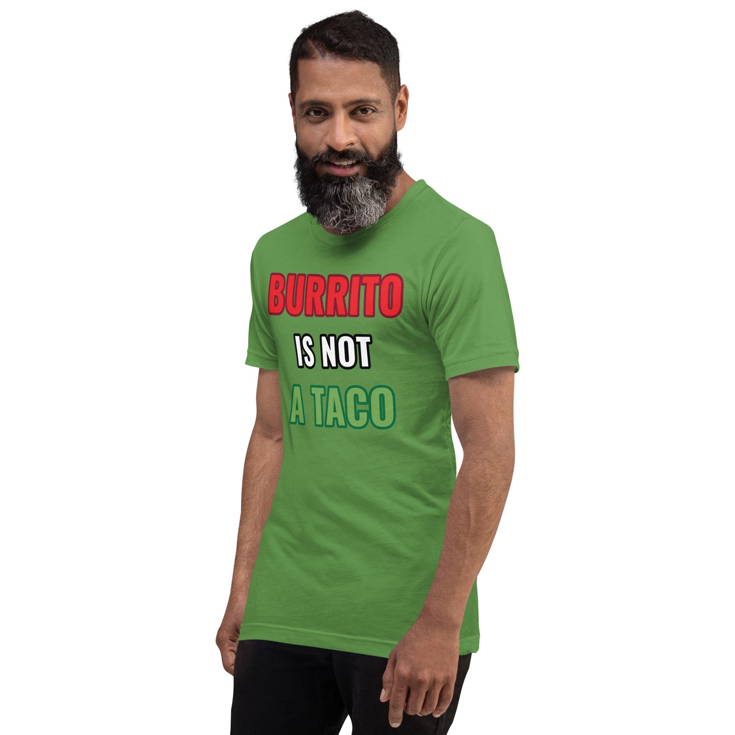 Stylish men's T-shirt