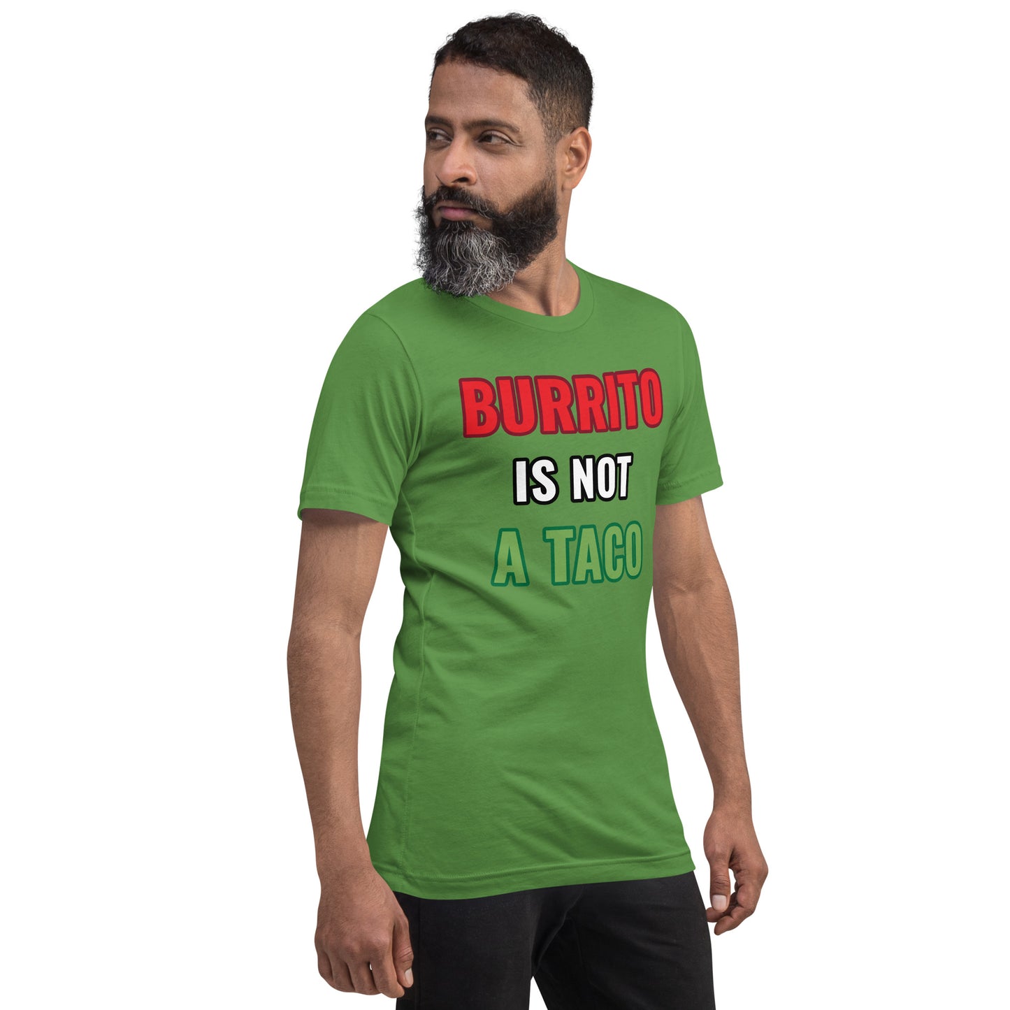 Stylish men's T-shirt