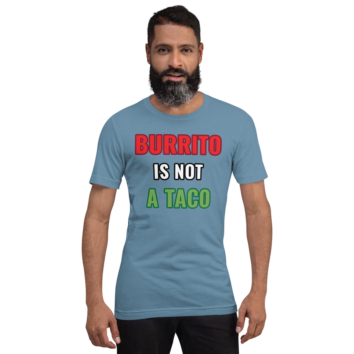 Stylish men's T-shirt