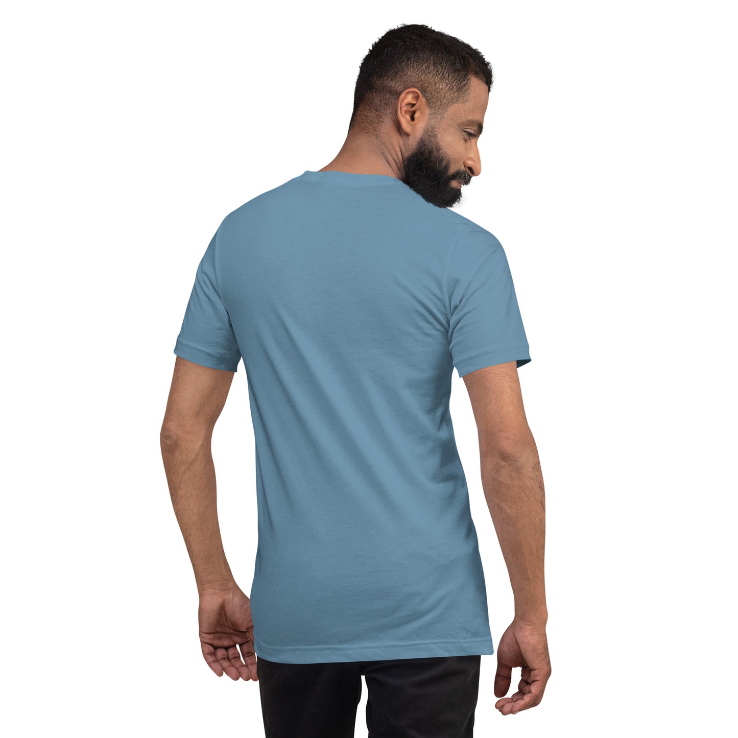 Stylish men's T-shirt