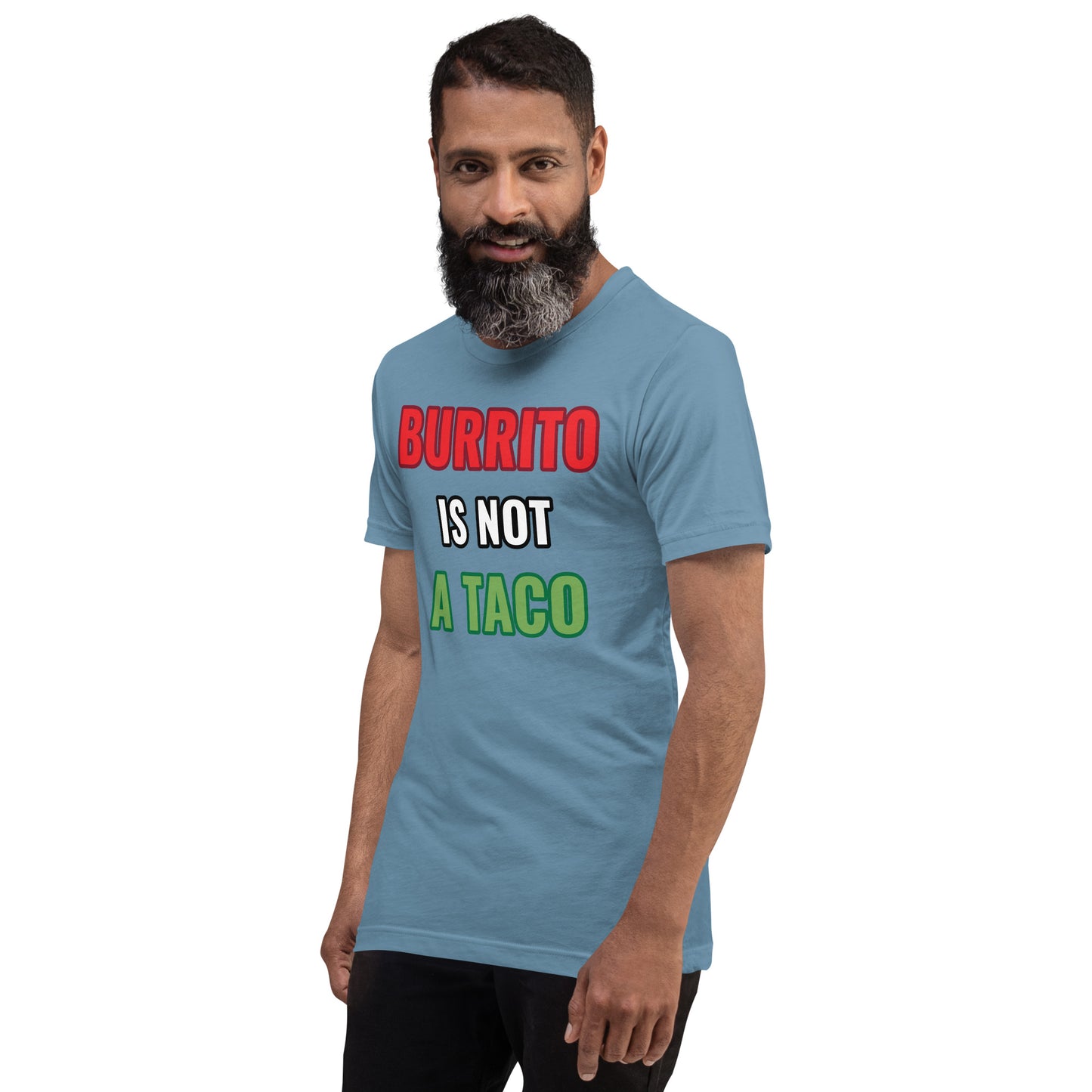 Stylish men's T-shirt