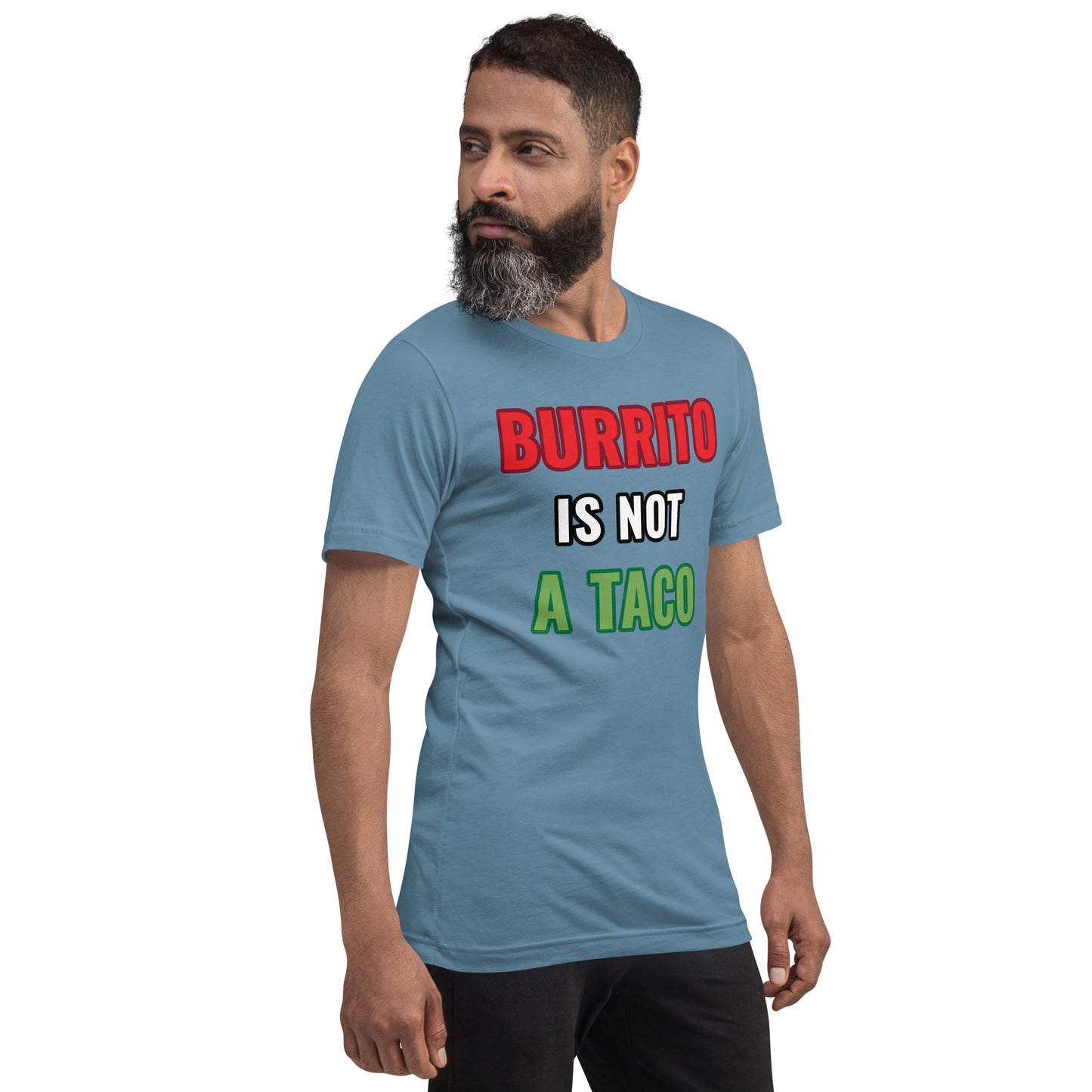 Stylish men's T-shirt