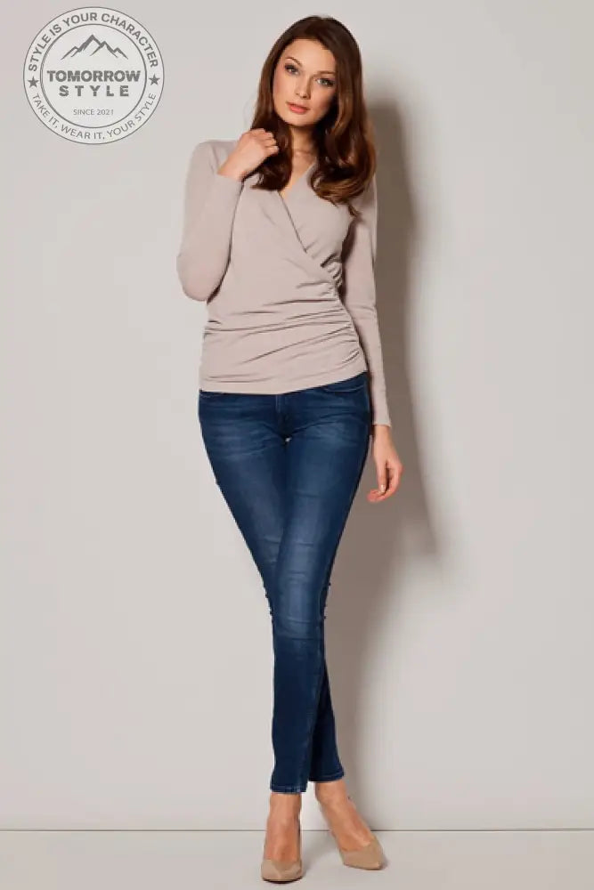 Pullover Model 44479 Figl - Tomorrow Style