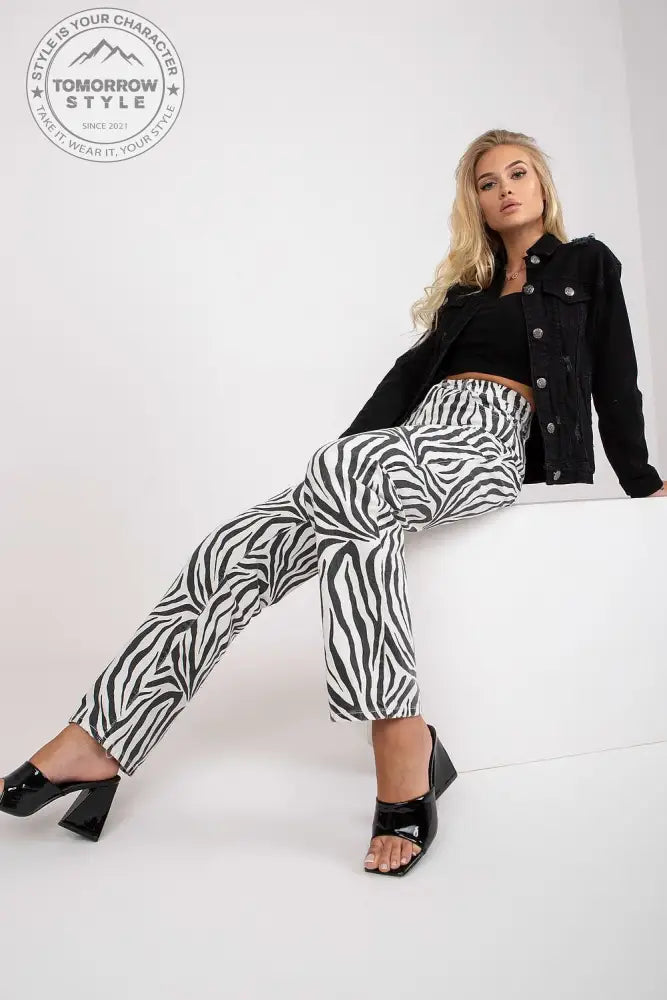 Trendsetter Damenpullover - Tomorrow Style