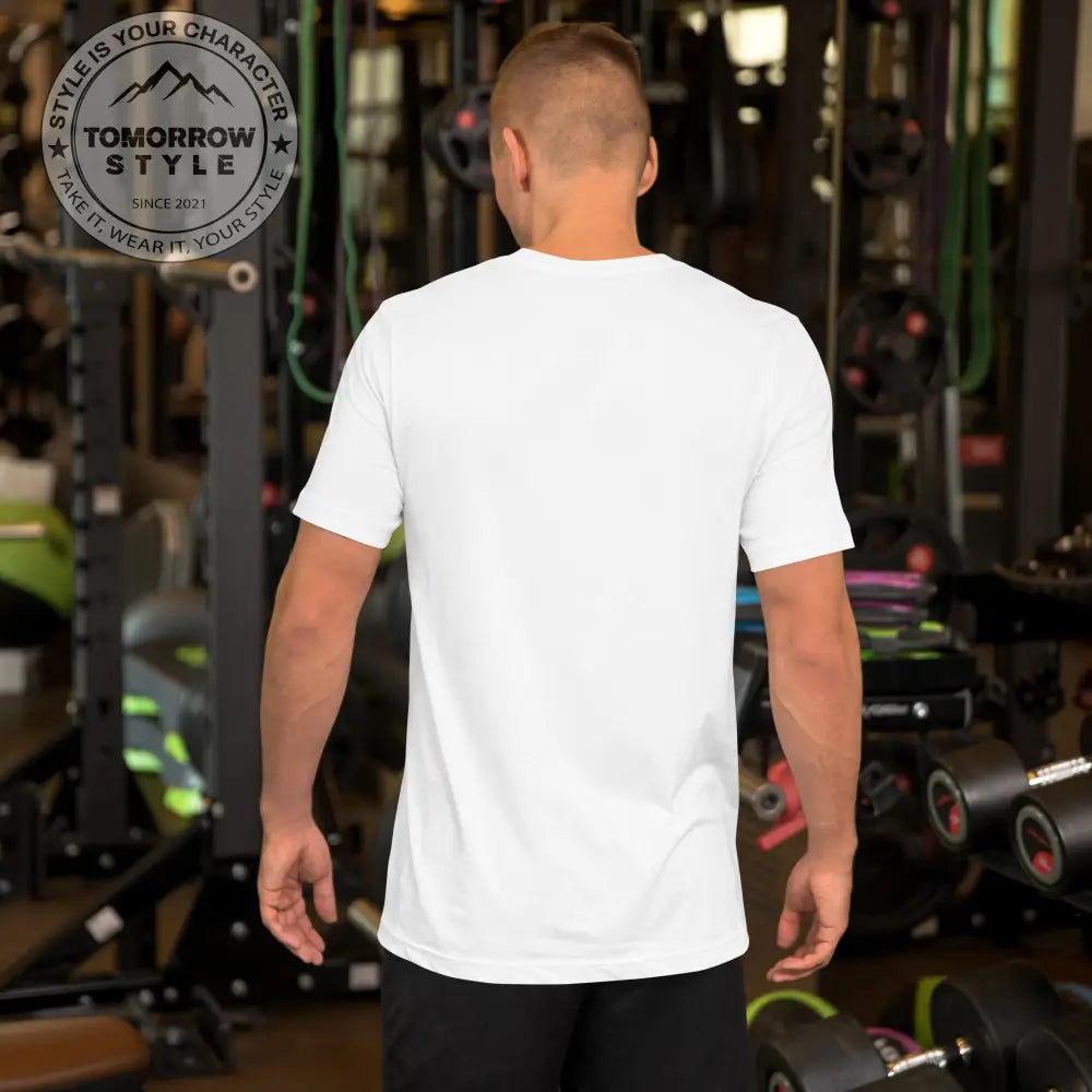 Trendsetter T-Shirt - Tomorrow Style