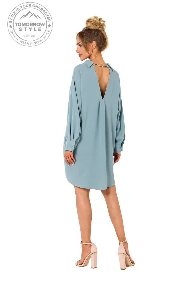 Alltagskleid model 177560 Moe