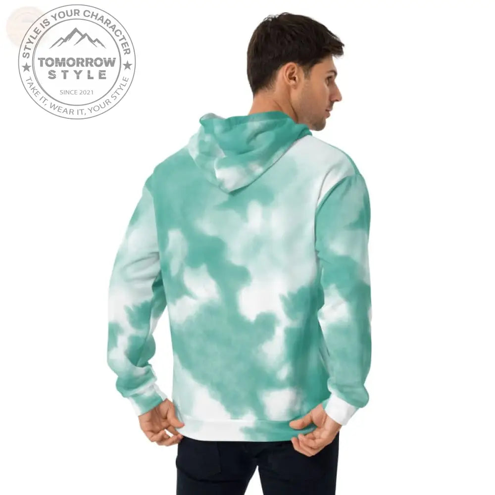 Ultimate Cozy Hoodie für Herren – Premium Herren - Tomorrow Style