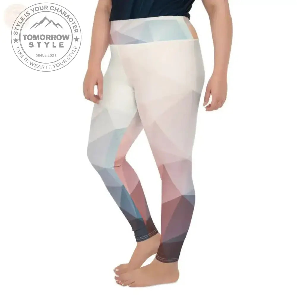 Ultimative Komfort - Leggings - Tomorrow Style