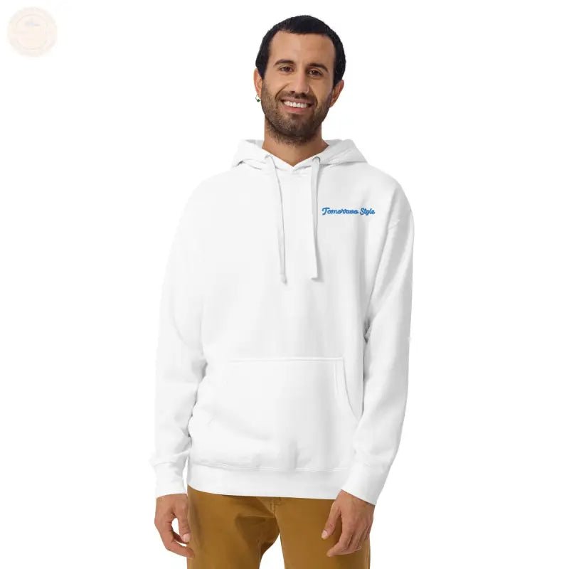 Ultimative Power: Streetwear - Must - Have für Herren! - Tomorrow Style
