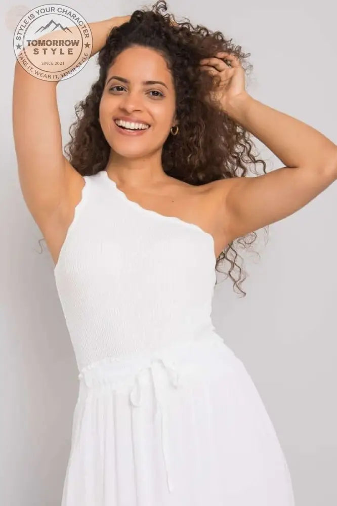 Ultimativer Alltags - Chic: Geripptes Acryl - Top Calben - Tomorrow Style