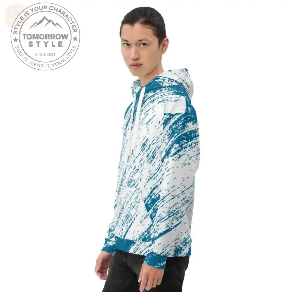 Ultimativer Cozy Snuggle Herren - Hoodie - Tomorrow Style