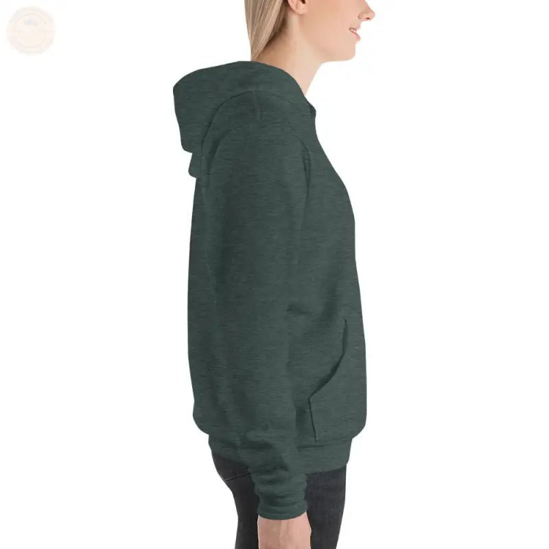 Ultimativer Damen - Hoodie: Bequem und gemΓΌtlich das ganze Jahr ΓΌber! π - Tomorrow Style