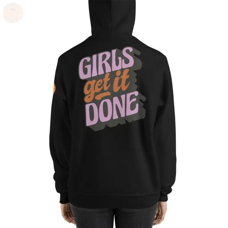 Ultimativer Damen - Hoodie: Bequem und gemΓΌtlich das ganze Jahr ΓΌber! π - Tomorrow Style