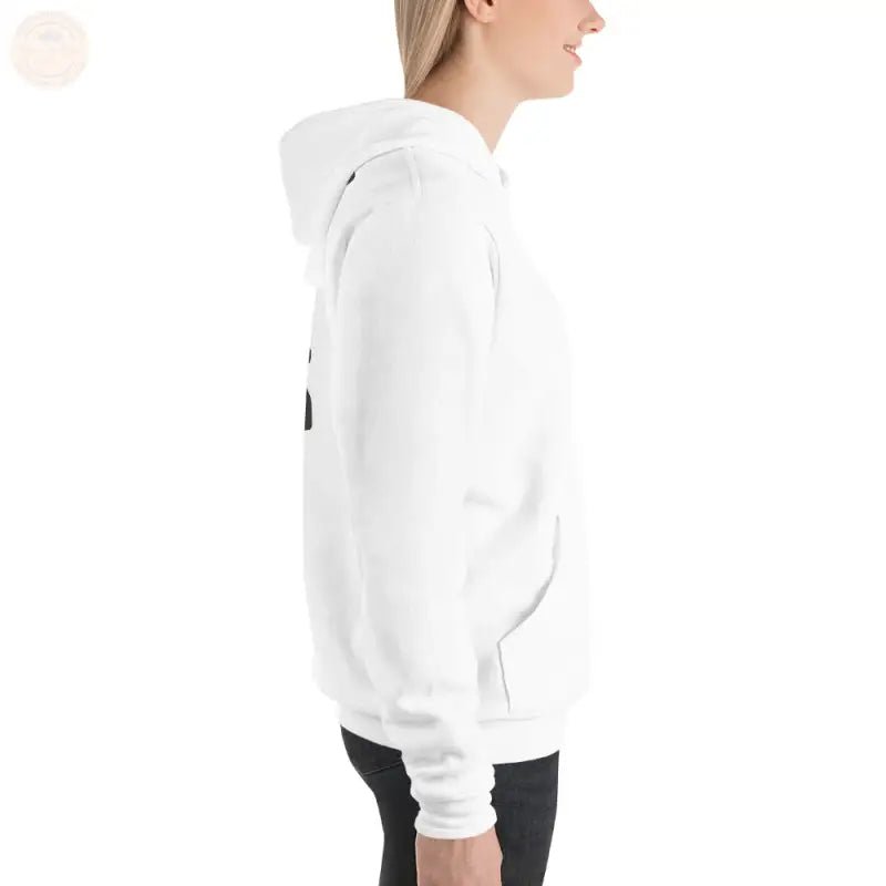 Ultimativer Damen - Hoodie: Bequem und gemΓΌtlich das ganze Jahr ΓΌber! π - Tomorrow Style