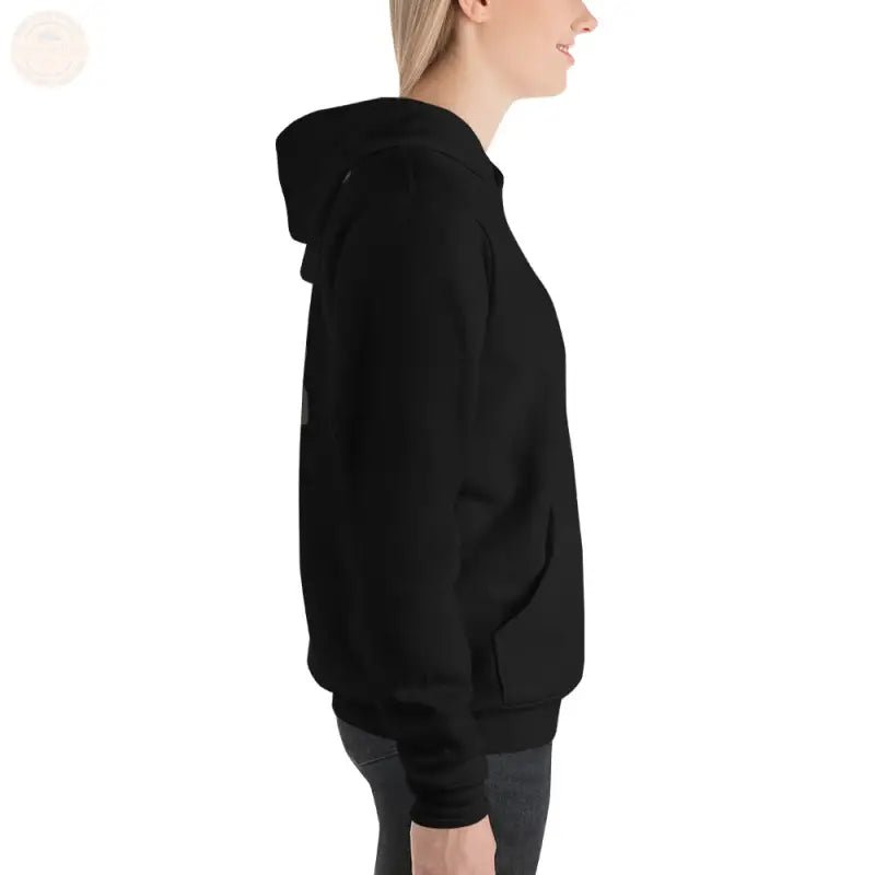 Ultimativer Damen - Hoodie: Bequem und gemΓΌtlich das ganze Jahr ΓΌber! π - Tomorrow Style