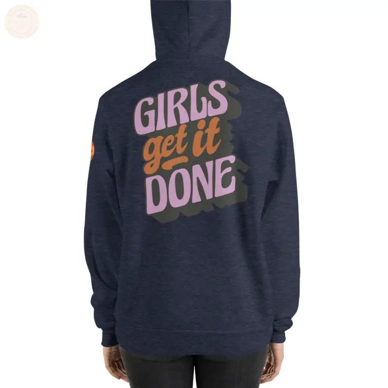 Ultimativer Damen - Hoodie: Bequem und gemΓΌtlich das ganze Jahr ΓΌber! π - Tomorrow Style
