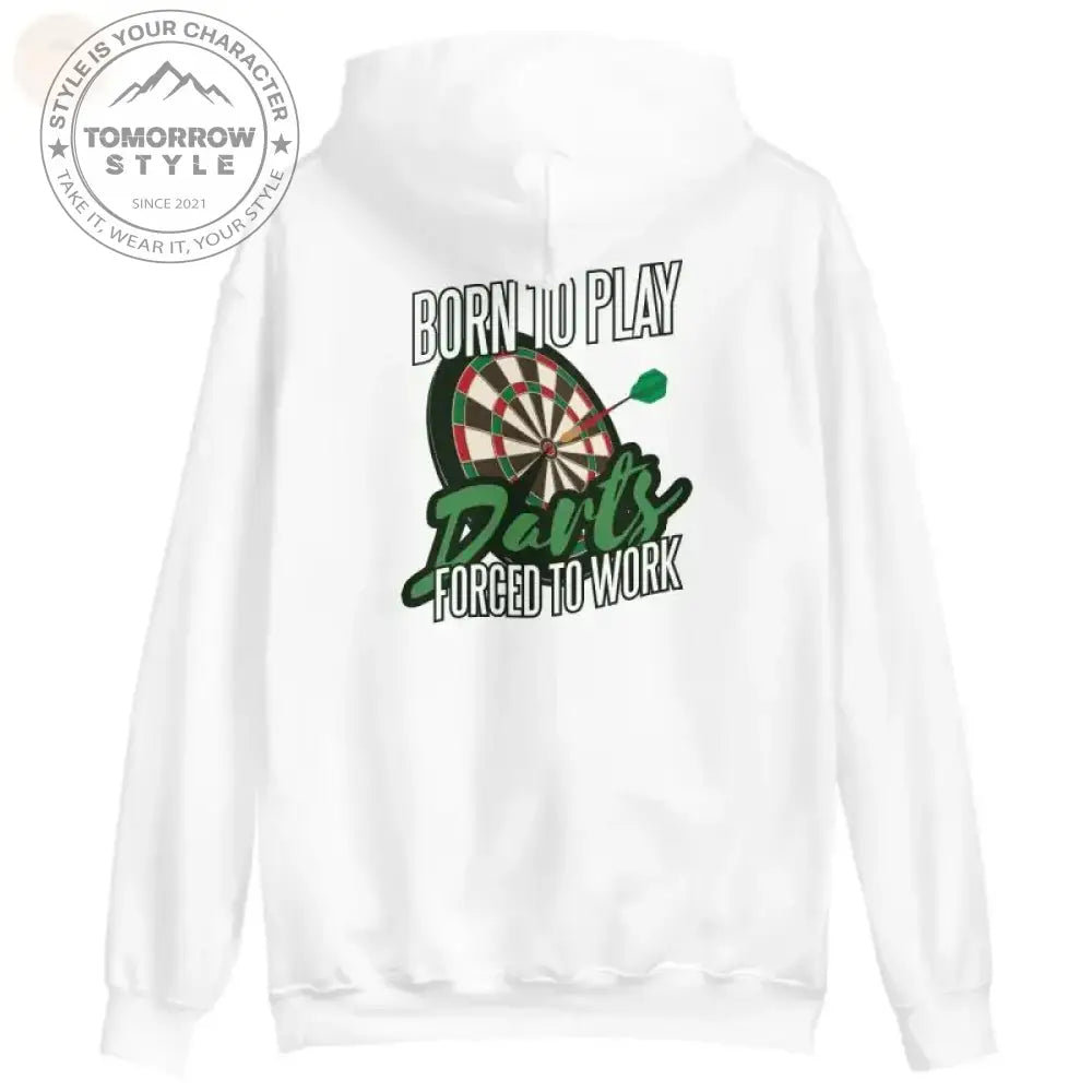 Ultimativer gemütlicher Herren - Hoodie: Weich, glatt, stilvoll! - Tomorrow Style