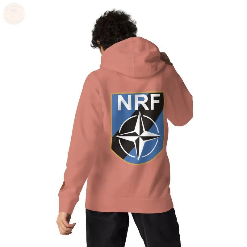 Ultimativer Premium - Hoodie der Bundeswehr: Bleiben Sie gemütlich und stilvoll! - Tomorrow Style