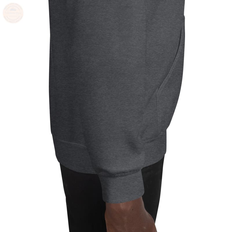 Ultraweicher, stylischer Herren - Hoodie für kühlere Abende - Tomorrow Style