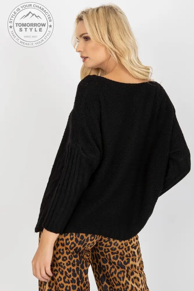 Pullover Model 171333 Och Bella - Tomorrow Style