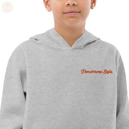 Abenteuerbereiter, bequemer Fleece - Hoodie für Jungen! - Tomorrow Style