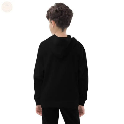 Abenteuerbereiter Fleece - Hoodie für Jungen! - Tomorrow Style