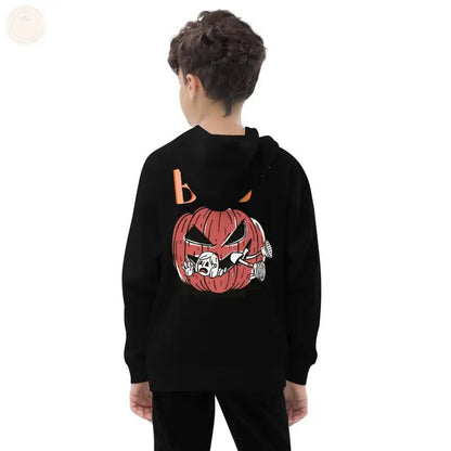 Abenteuerbereiter Fleece - Hoodie für Jungen! - Tomorrow Style