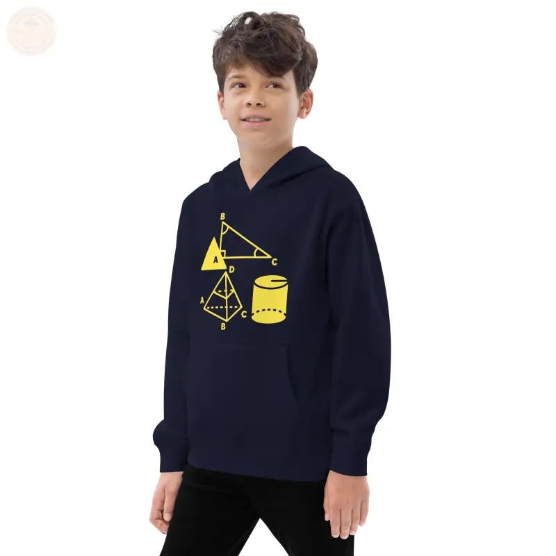 Abenteuerbereiter Viles - Hoodie für Jungen! - Tomorrow Style