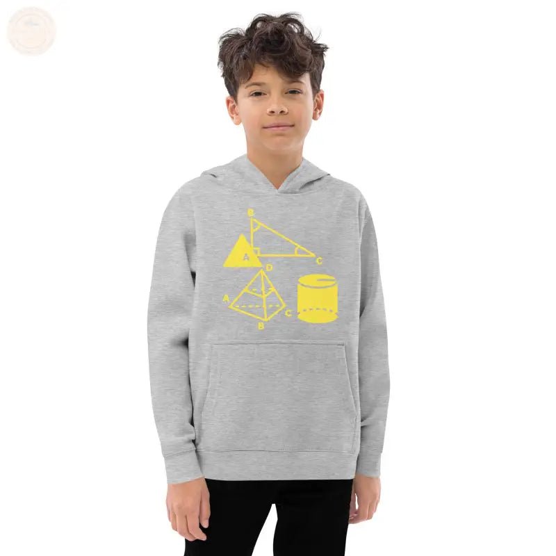 Abenteuerbereiter Viles - Hoodie für Jungen! - Tomorrow Style