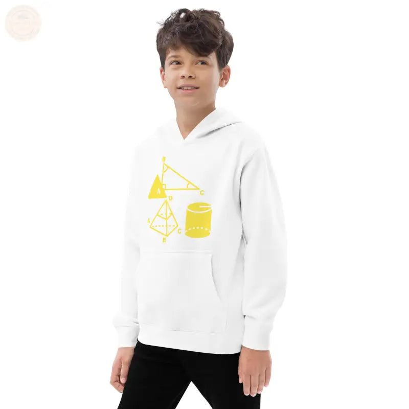 Abenteuerbereiter Viles - Hoodie für Jungen! - Tomorrow Style