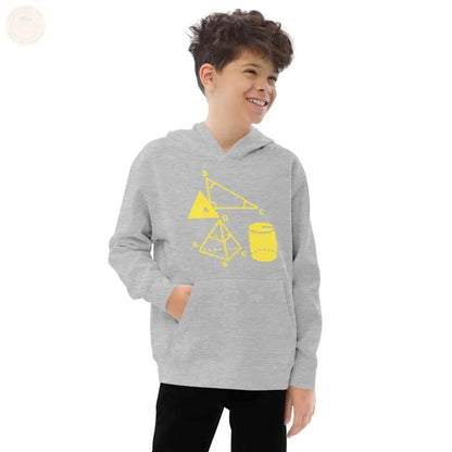 Abenteuerbereiter Viles - Hoodie für Jungen! - Tomorrow Style