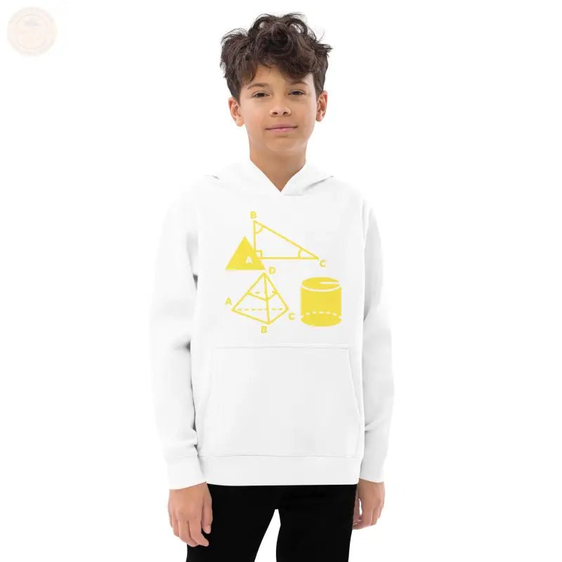 Abenteuerbereiter Viles - Hoodie für Jungen! - Tomorrow Style