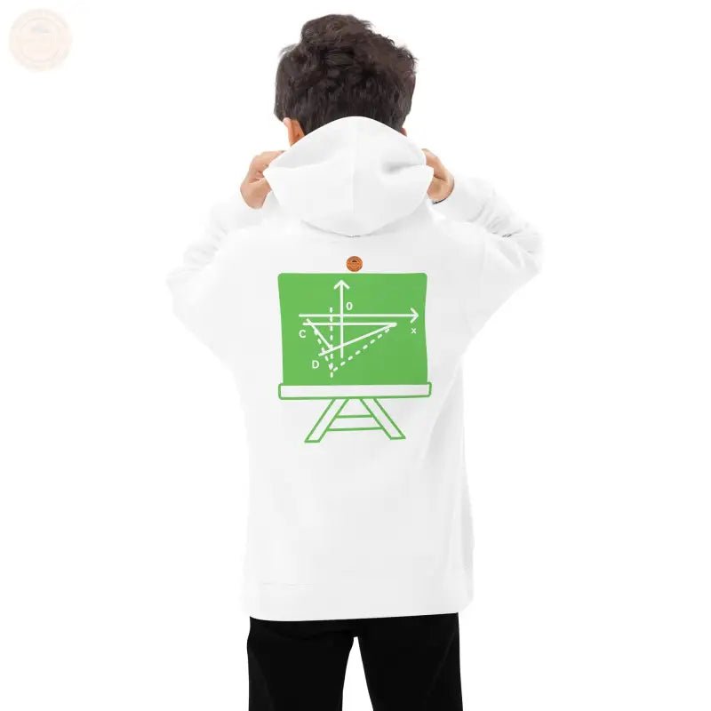 Abenteuerbereiter Viles - Hoodie für Jungen! - Tomorrow Style