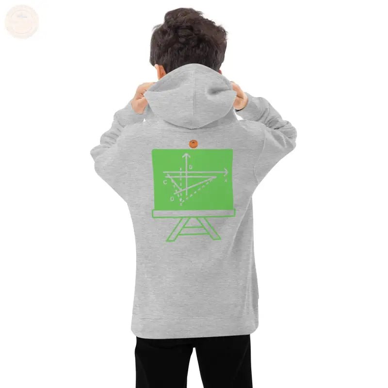 Abenteuerbereiter Viles - Hoodie für Jungen! - Tomorrow Style